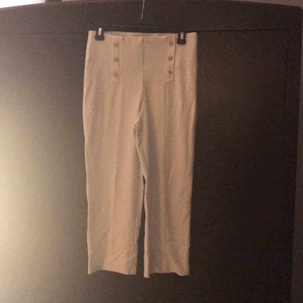 Nygard EUC capris